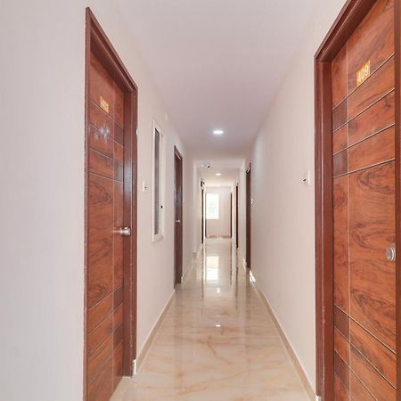 Collection O Rbs Kothapet-Nagole Road Hotel Hyderabad Exterior photo