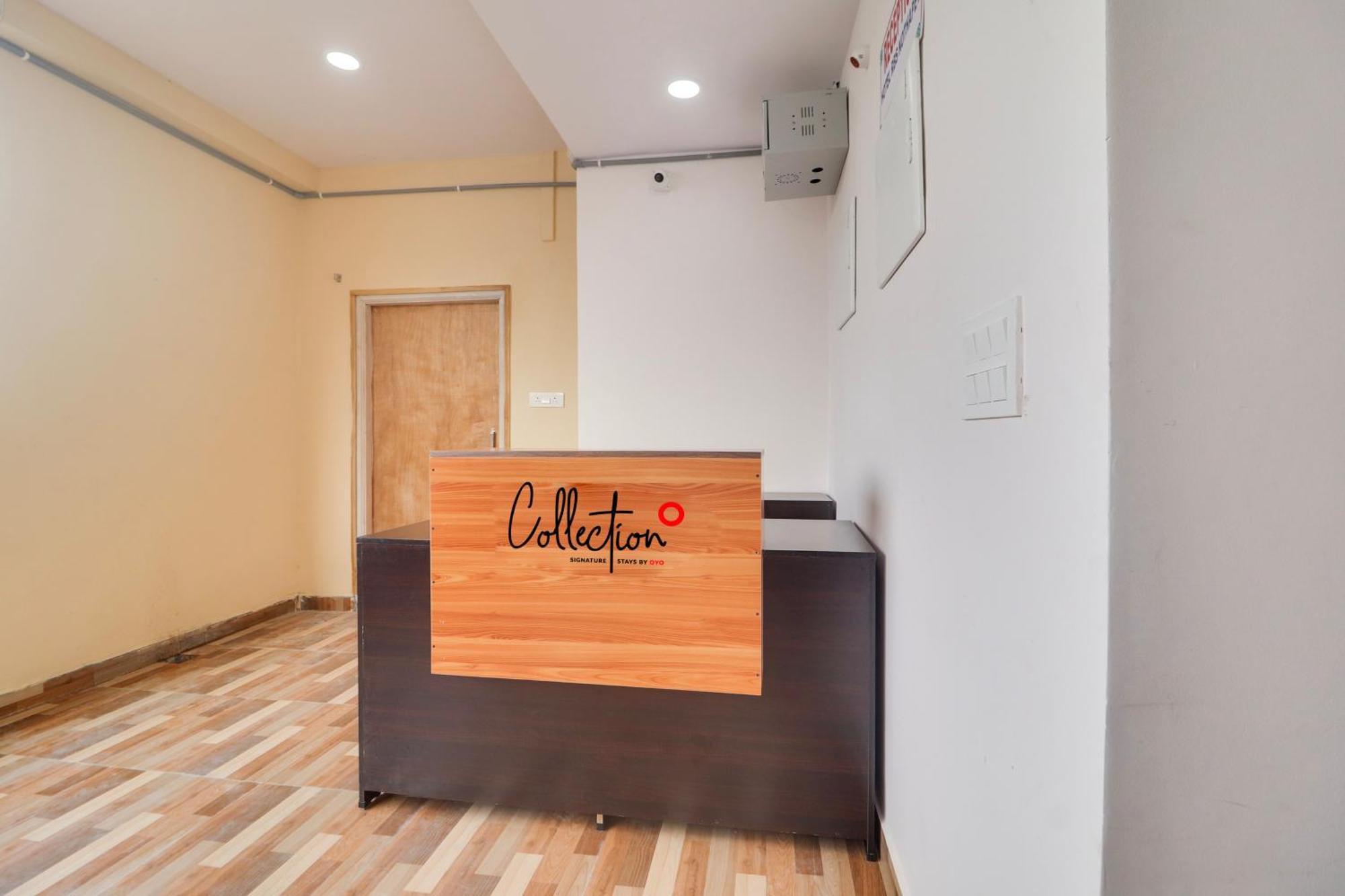 Collection O Rbs Kothapet-Nagole Road Hotel Hyderabad Exterior photo